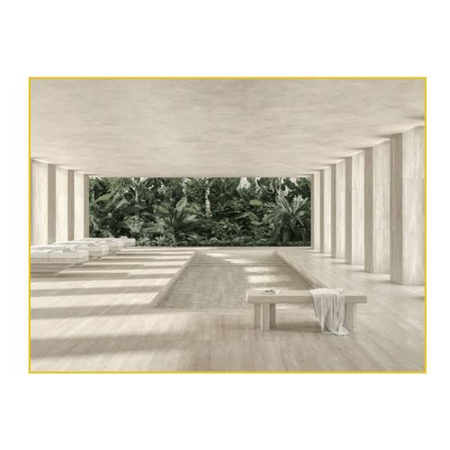 Piso Porcelanato Roca 120X120 LM Navona ABS Retificado F9302E899
