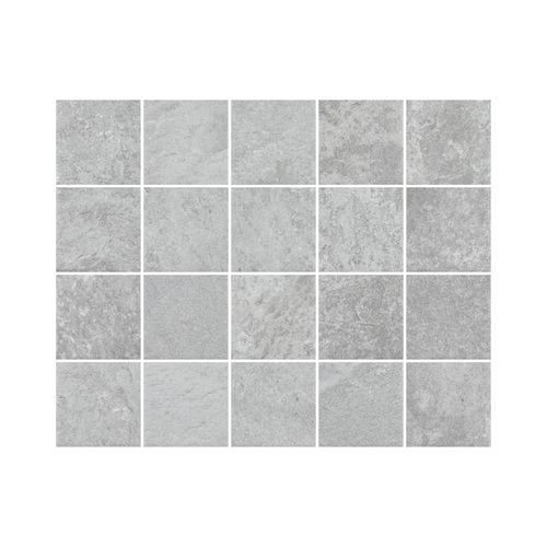 Pastilha Eliane 7,5X7,5 Capri Glacial Mesh MA 8049427