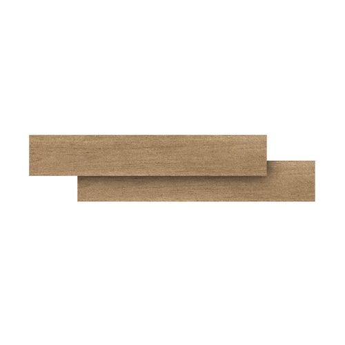 Piso Porcelanato Biancogres Madeira 20X120 Teca Natural CN08