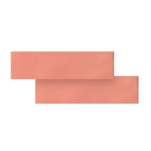 Azulejo Eliane 7x25 Prisma Rose MT 8050158