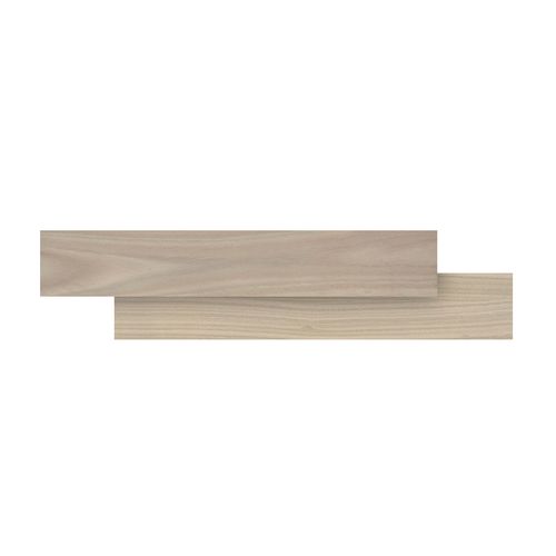 Piso Porcelanato Elizabeth 20,5x125 Itajai Amber Esmaltado Retificado