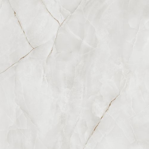 Piso Porcelanato Helena 121X121 Cristallo Esmaltado Retificado Acetinado HAC 240.045