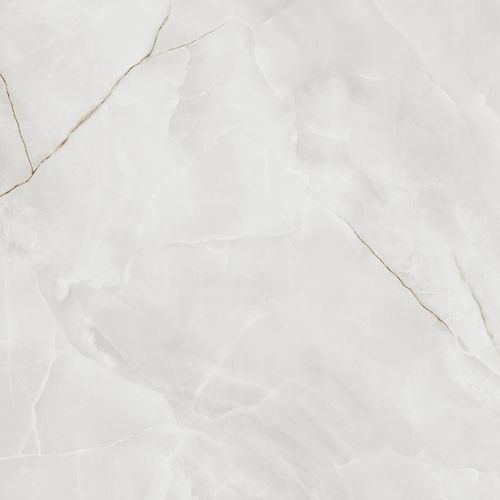 Piso Porcelanato Helena 121X121 Cristallo Esmaltado Retificado Acetinado HAC 240.045