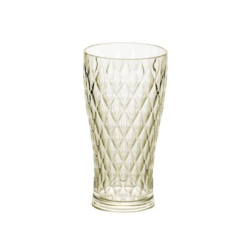 Copo Plasutil Glamour 14205 Citrino