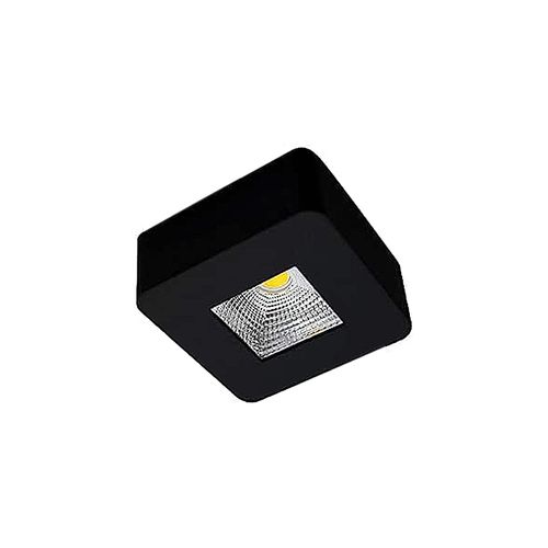 Spot Avant Led Authentic Sobrepor 5W 4000K Preto 907040875