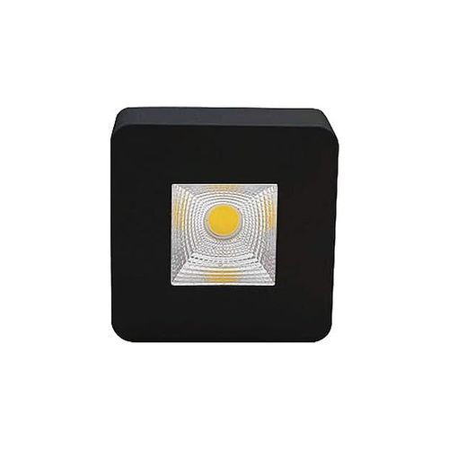 Spot Avant Led Authentic Sobrepor 5W 4000K Preto 907040875