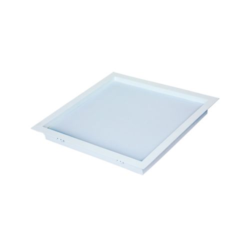 Embutido Avant Led 20x20x3,5Cm Comfort Quadrado 18W 908061374