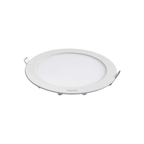 Embutido Avant Led 17x1,8Cm Redondo 12W 6500K 840081375