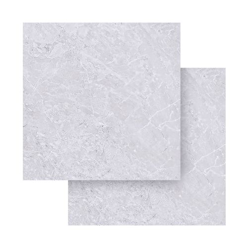 Piso Cerâmico Supreme 90,5X90,5 Madrid PR Polido Retificado 890002 - LC