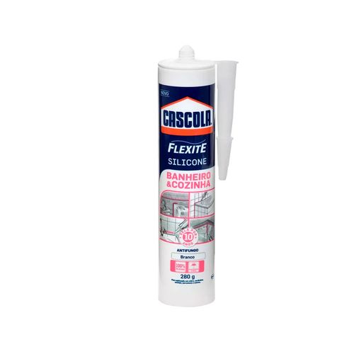 Flexite Banheiro Cozinha Branco 280 gramas 1412348