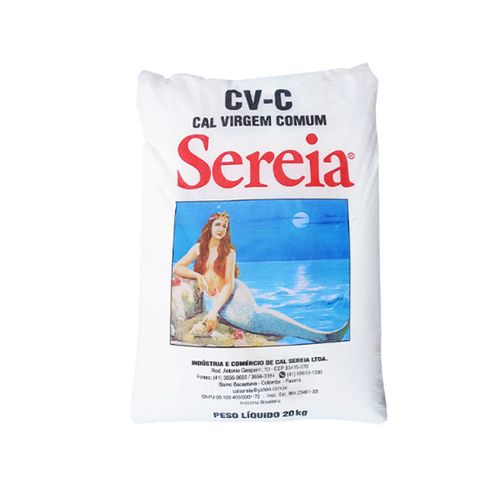 Cal Virgem 20 KG Sereia