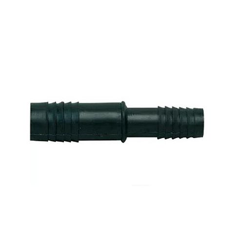 União Polietileno Preto Interno 3/4"X1/2" UN54N25