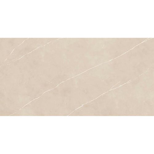Piso Porcelanato Elizabeth 62,5X125 Nobile Nude Esmaltado Polido Retificado