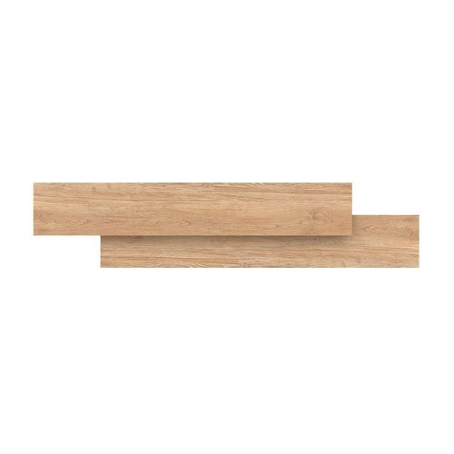 Piso Cerâmico Supreme 18X113 Nature Amendoa Acetinado Retificado 318000 - LD