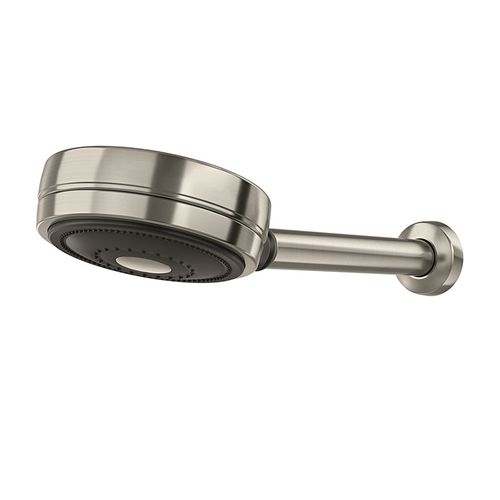 Chuveiro Docol Novo Technoshower Niquel Escovado 00306644/1204844