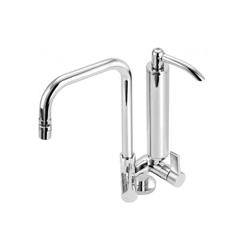 Torneira Esteves com Filtro Mesa Clean VTF800CWB