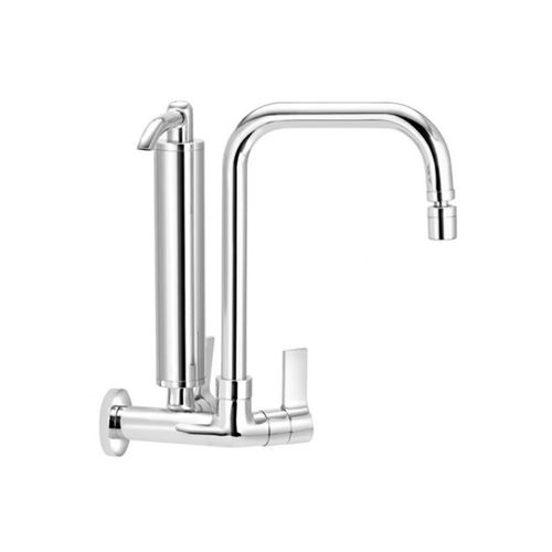 Torneira Esteves com Filtro Parede Clean VTF801CWB
