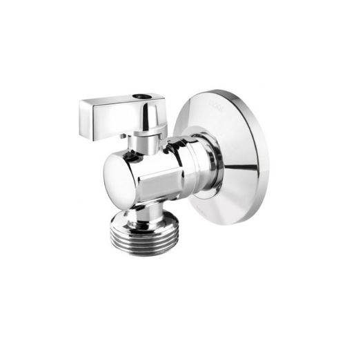Torneira Esteves Maquina de Lavar Esfera Cromado VTJ075CWB