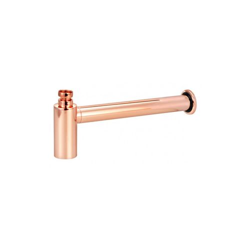Sifão Esteves Lavatório Fit   1X1.1/2 Rose VSM800RWB