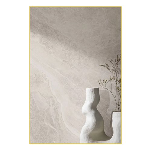 Piso Porcelanato Portobello 90X90 Storm White Polido 204632E