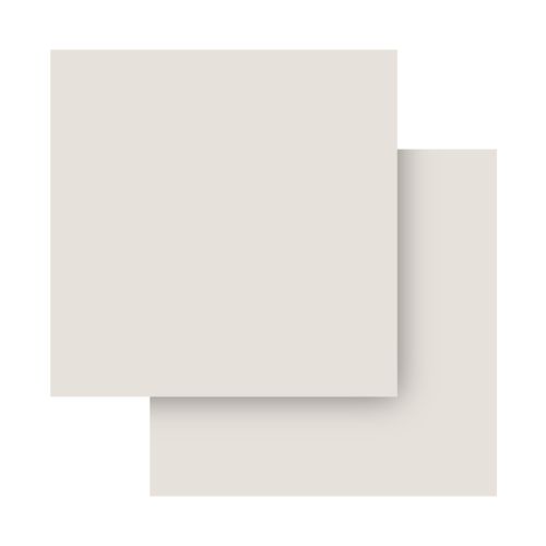 Piso Cerâmico Supreme 75,5X75,5 Capuccino Crema Acetinado Retificado  375014 - LD