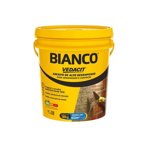 Bianco Adesivo 18Kg