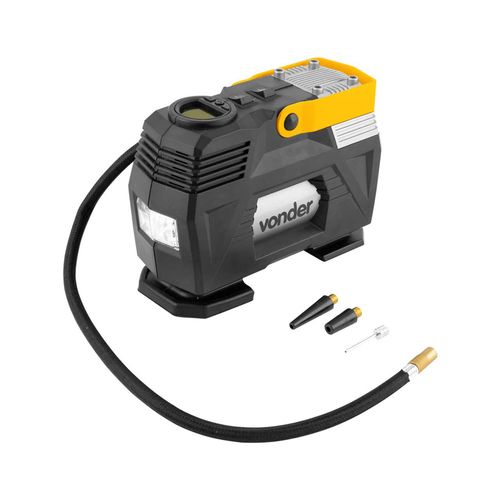 Compressor Vonder Ar Automático CAV120 127V 6828000120