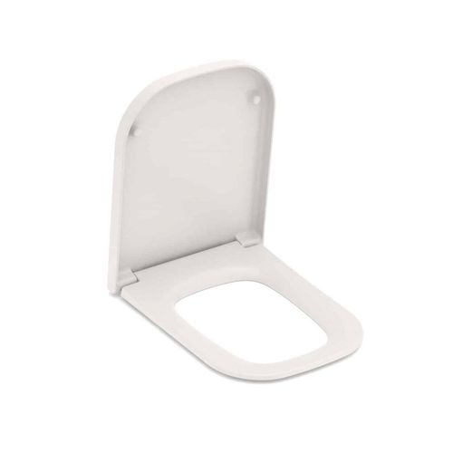Assento Incepa Original Termixo Softclose Elite Beige 3749880650300 Â  Â  Â