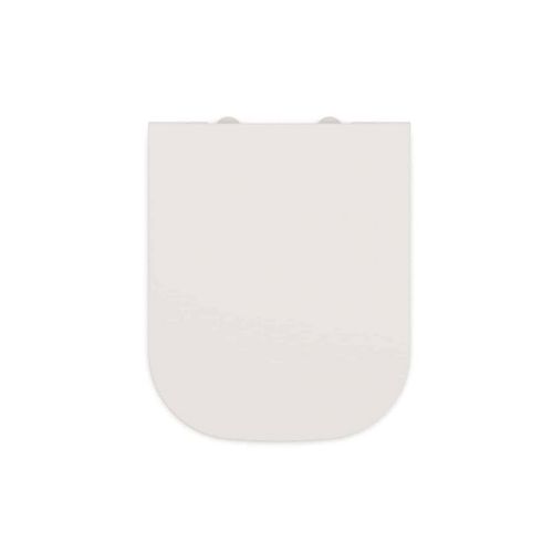 Assento Incepa Original Termixo Softclose Elite Beige 3749880650300 Â  Â  Â