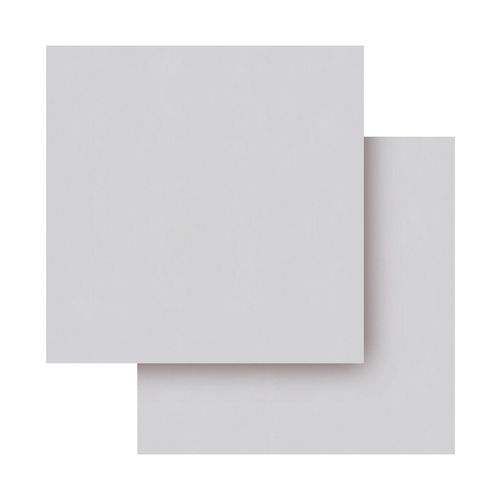 Piso Porcelanato Incepa 90X90 LM Sigma Off White Polido Retificado 7mm INC04CZ00