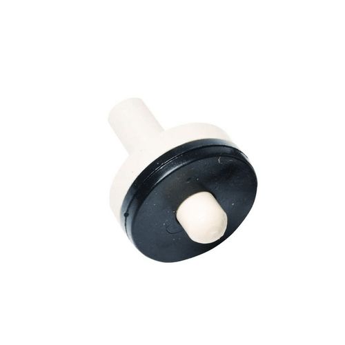 Vedante Bemfixa para Torneira Borracha PVC  3/4  8871