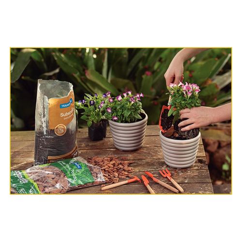 Substratos Tramontina Organico 2Kg 91400/012