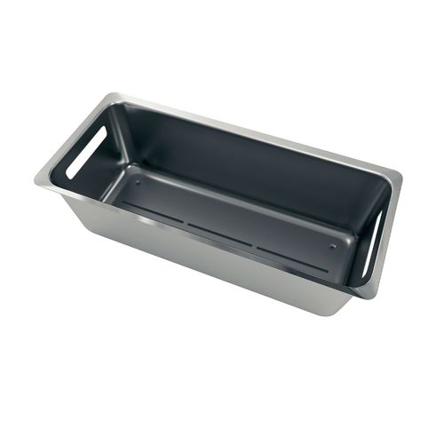 Bandeja Tramontina 94532/013 Inox Perfurada 41X35