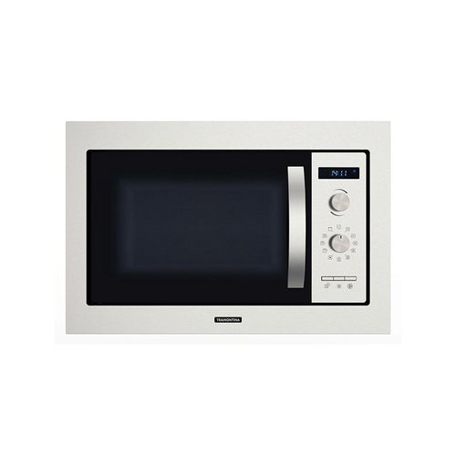 Micro-Ondas Tramontina Cook Inox 94880/006 Embutir 25 Litros - 220V