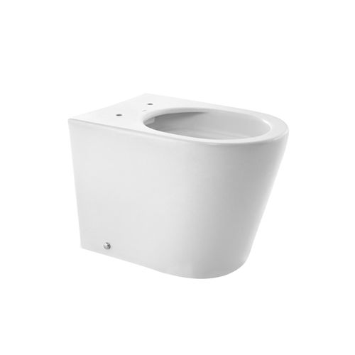 Kit Docol Combo Convencinal Sv Sif Liss White/Cromado 00974666