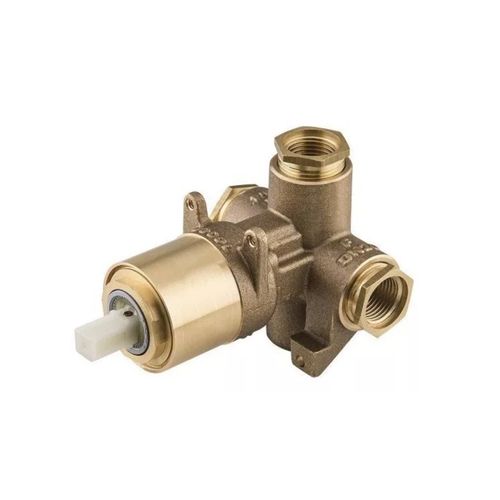 Misturador Docol Mono Base Banheiro/Chuveiro 1/2 e 3/4 00545800
