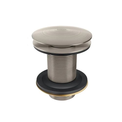 Válvula Docol Click-Clack 7/8 Cobre Escovado 00922469