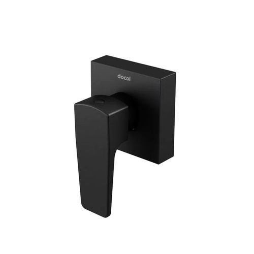 Acabamento Docol Base Lift 1.1/2 Onix 008048CE