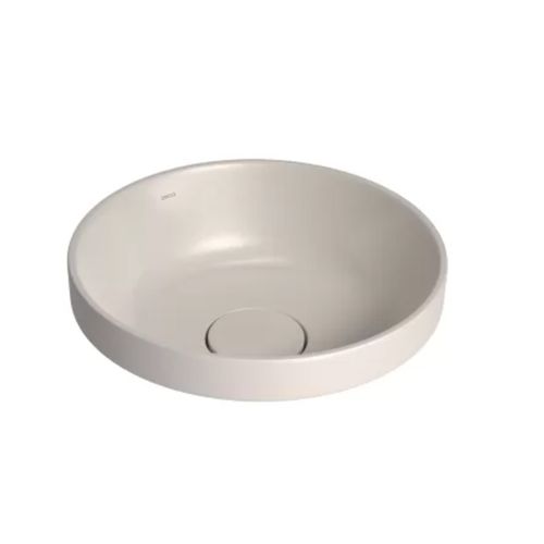 Cuba Deca L.22030.26 Sobrepor Redonda 30cm Barbante
