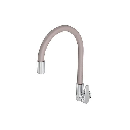 Torneira Deca 1168.C23.FD Parede para Cozinha Motion Cromado Fendi