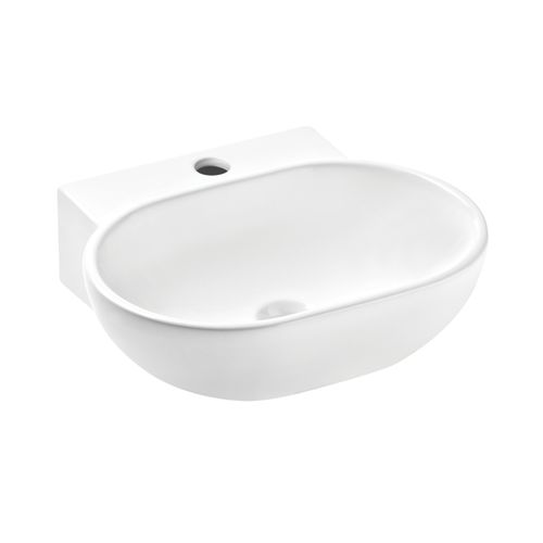 Cuba Incepa Apoio Loft R6 450x400 com Mesa Branco 1140850013100