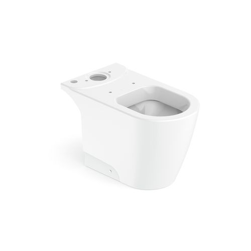 Bacia Incepa Neo Rimless para Caixa Branca 1363640010100