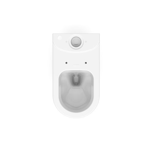 Bacia Incepa Neo Rimless para Caixa Branca 1363640010100