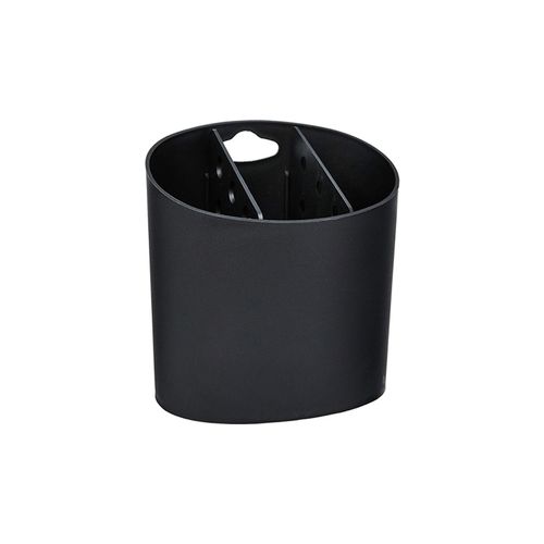 Porta Talheres Coza Preto 10840/0008
