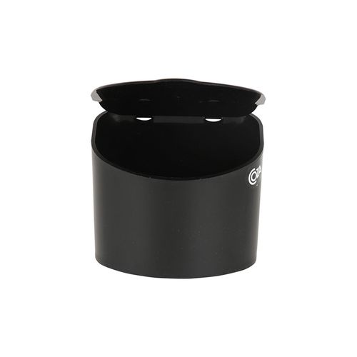 Saleiro Coza 500ml Preto 10843/0008