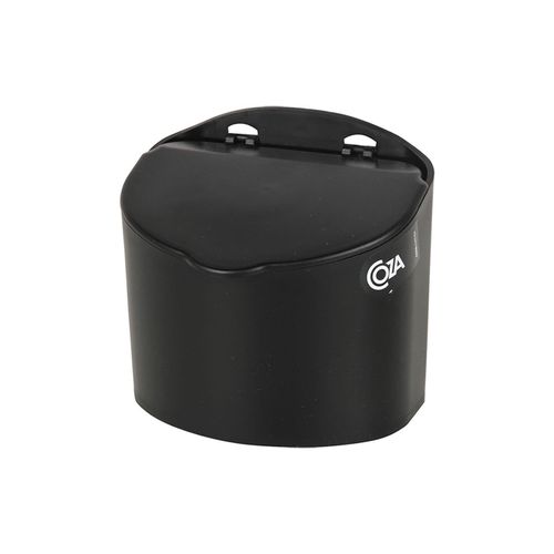 Saleiro Coza 500ml Preto 10843/0008