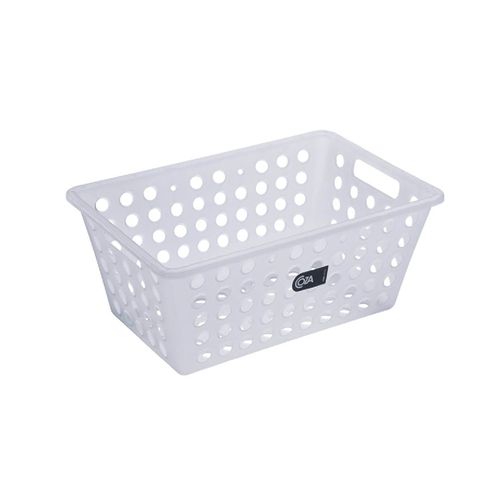 Cesta Grande Coza Natural 10806/0001