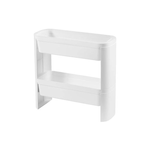 Organizador Coza Loft 2 Andares Branco 10743/3007