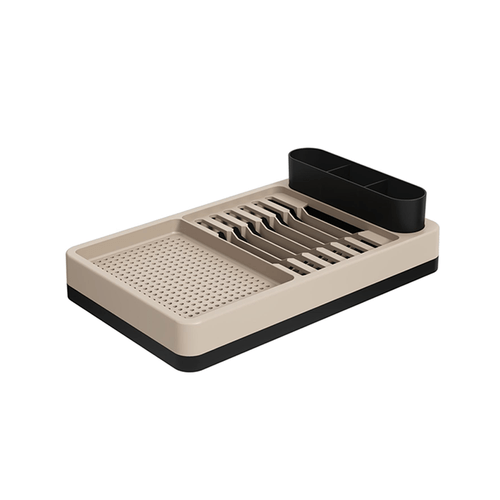 Escorredor de Loucas Coza Flat/Preto 17000/1333