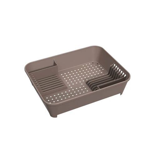 Escorredor de Loucas Coza Cimento Gray 10848/0126